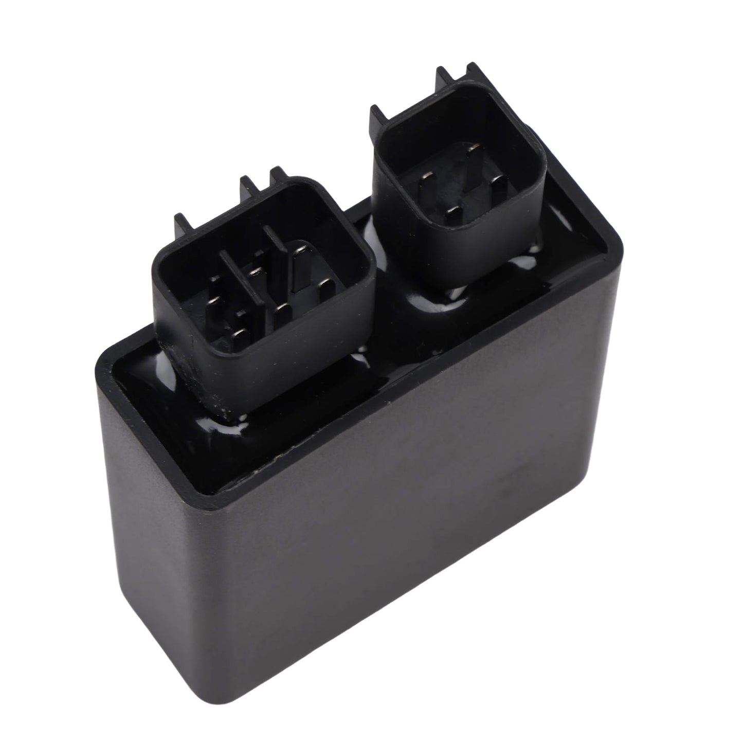 Suzuki QS110T 32900-39J11 CDI Ignition System Unit Box