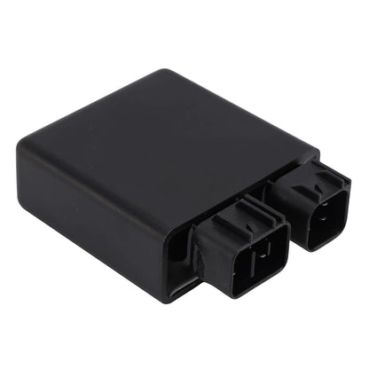 Suzuki QS110T 32900-39J11 CDI Ignition System Unit Box