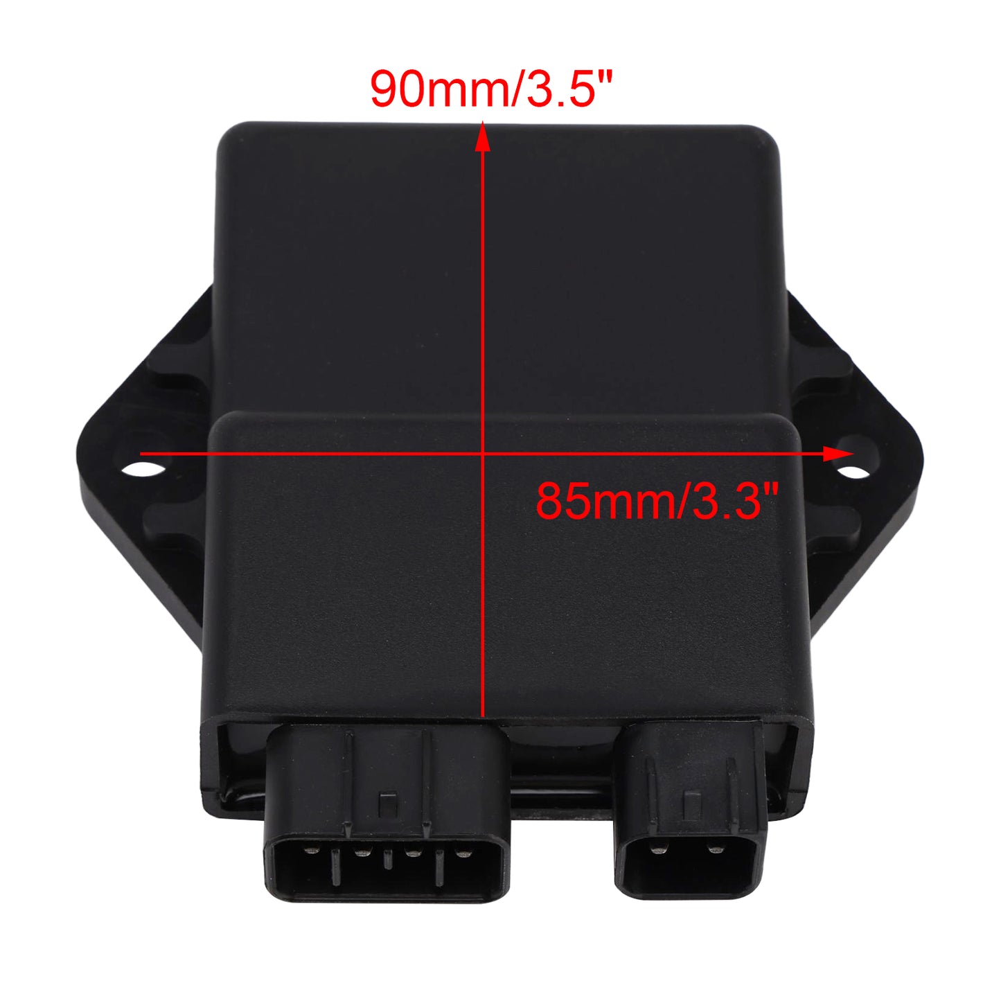 2020-2023 Suzuki DRZ400S SM 32900-29F00 CDI Ignition System Unit Box