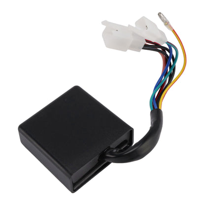1990-1991 Kawasaki Tengai KL650 B2 21119-1272 CDI Ignition System Unit Box (Copy)