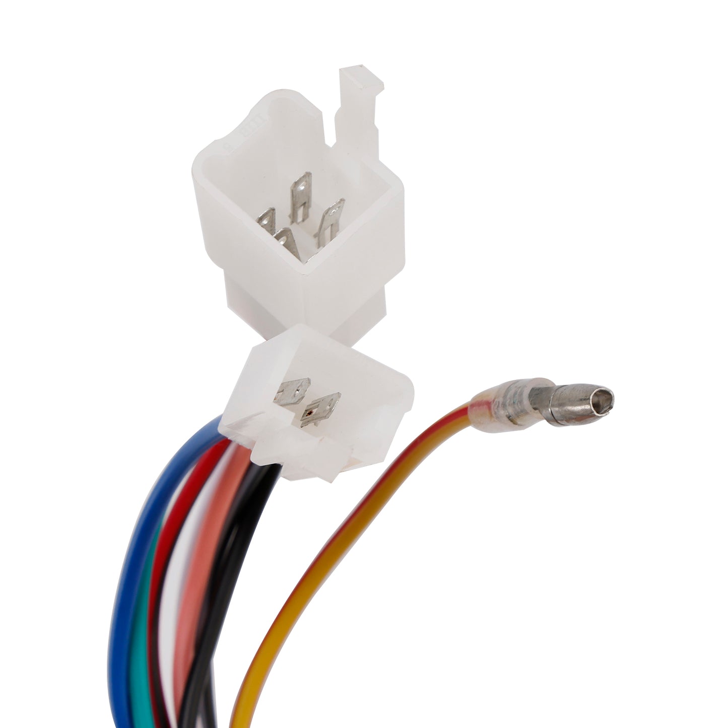 1990-1991 Kawasaki Tengai KL650 B2 21119-1272 CDI Ignition System Unit Box (Copy)