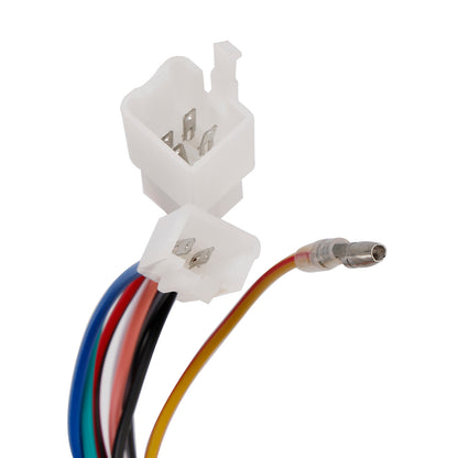 1990-1991 Kawasaki Tengai KL650 B2 21119-1272 CDI Ignition System Unit Box (Copy)