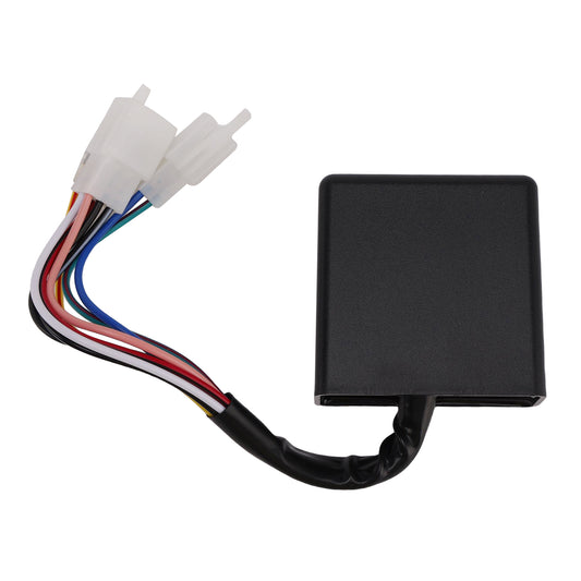 1990-1991 Kawasaki Tengai KL650 B2 21119-1272 CDI Ignition System Unit Box (Copy)