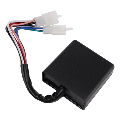 1990-1991 Kawasaki Tengai KL650 B2 21119-1272 CDI Ignition System Unit Box (Copy)