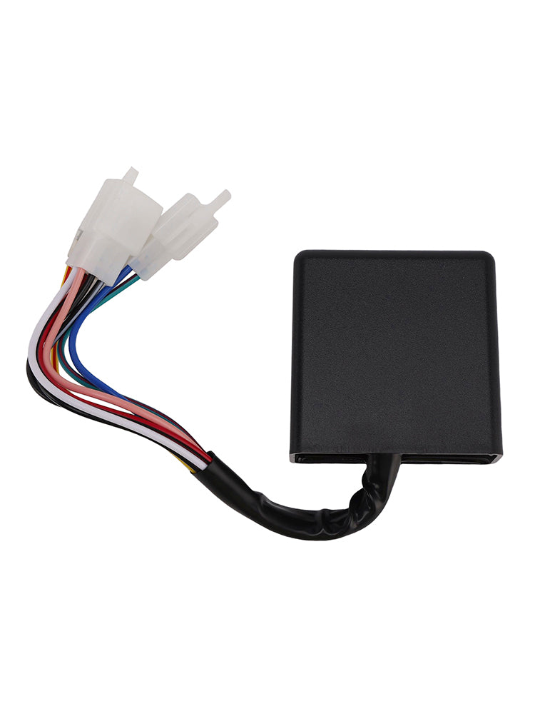 1990-1991 Kawasaki Tengai KL650 B2 21119-1272 CDI Ignition System Unit Box (Copy)