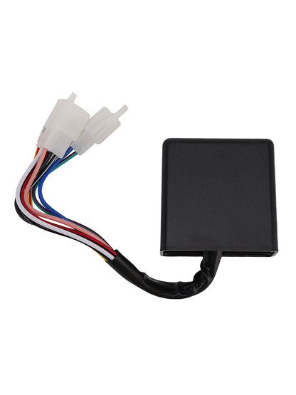 1990-1991 Kawasaki Tengai KL650 B2 21119-1272 CDI Ignition System Unit Box (Copy)