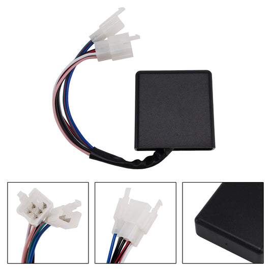1986 Kawasaki KLR250 86-05 KL600 21119-1180 CDI Ignition System Unit Box