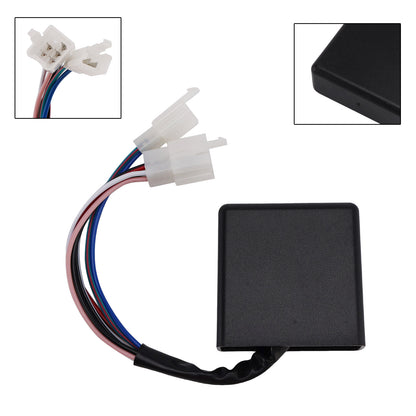1986-2005 Kawasaki KLR250 86-05 KL600 21119-1180 CDI Ignition System Unit Box (Copy)