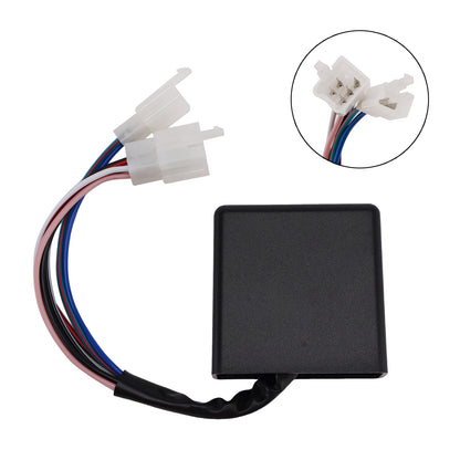 1986-2005 Kawasaki KLR250 86-05 KL600 21119-1180 CDI Ignition System Unit Box (Copy)