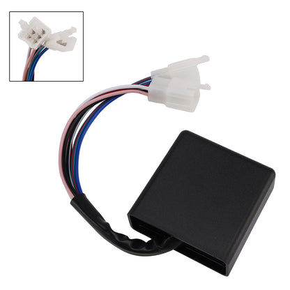 1986-2005 Kawasaki KLR250 86-05 KL600 21119-1180 CDI Ignition System Unit Box (Copy)