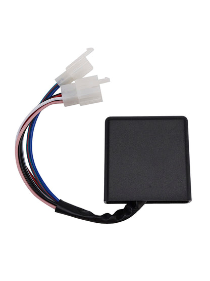 1986-2005 Kawasaki KLR250 86-05 KL600 21119-1180 CDI Ignition System Unit Box (Copy)