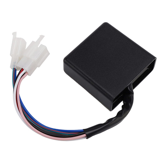 1986 Kawasaki KLR250 86-05 KL600 21119-1180 CDI Ignition System Unit Box