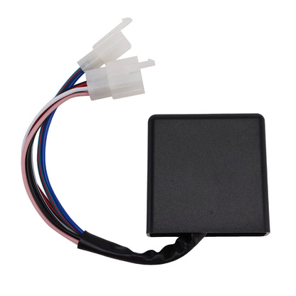 1986-2005 Kawasaki KLR250 86-05 KL600 21119-1180 CDI Ignition System Unit Box (Copy)
