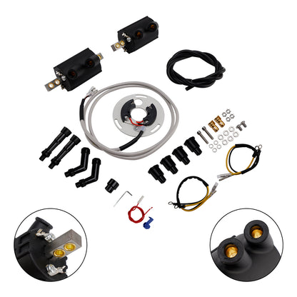 1969-1978 Honda CB750K Four Electronic Ignition Kit