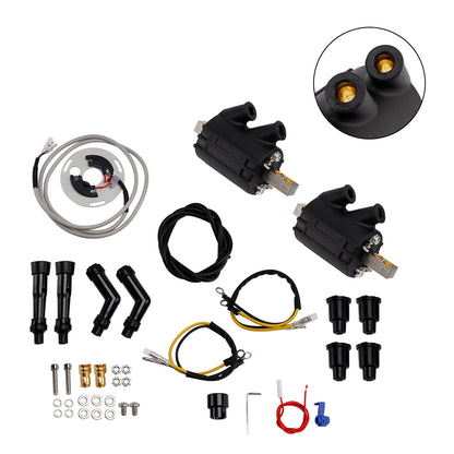 1969-1978 Honda CB750K Four Electronic Ignition Kit
