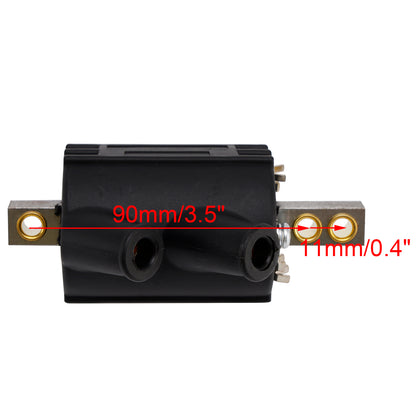 1977-1980 Kawasaki 1000 LTD KZ1000B Electronic Ignition Kit