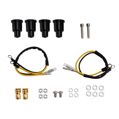 1969-1978 Honda CB750K Four Electronic Ignition Kit