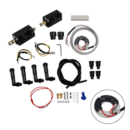 1975-1979 Honda GL1000 Goldwing 1000 Electronic Ignition Kit