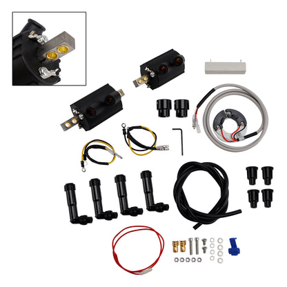 1975-1979 Honda GL1000 Goldwing 1000 Electronic Ignition Kit