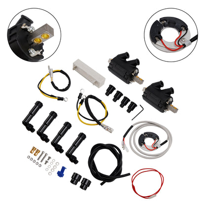 1975-1979 Honda GL1000 Goldwing 1000 Electronic Ignition Kit