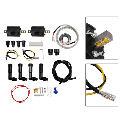 1975-1979 Honda GL1000 Goldwing 1000 Electronic Ignition Kit