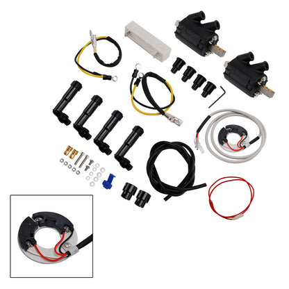 1975-1979 Honda GL1000 Goldwing 1000 Electronic Ignition Kit