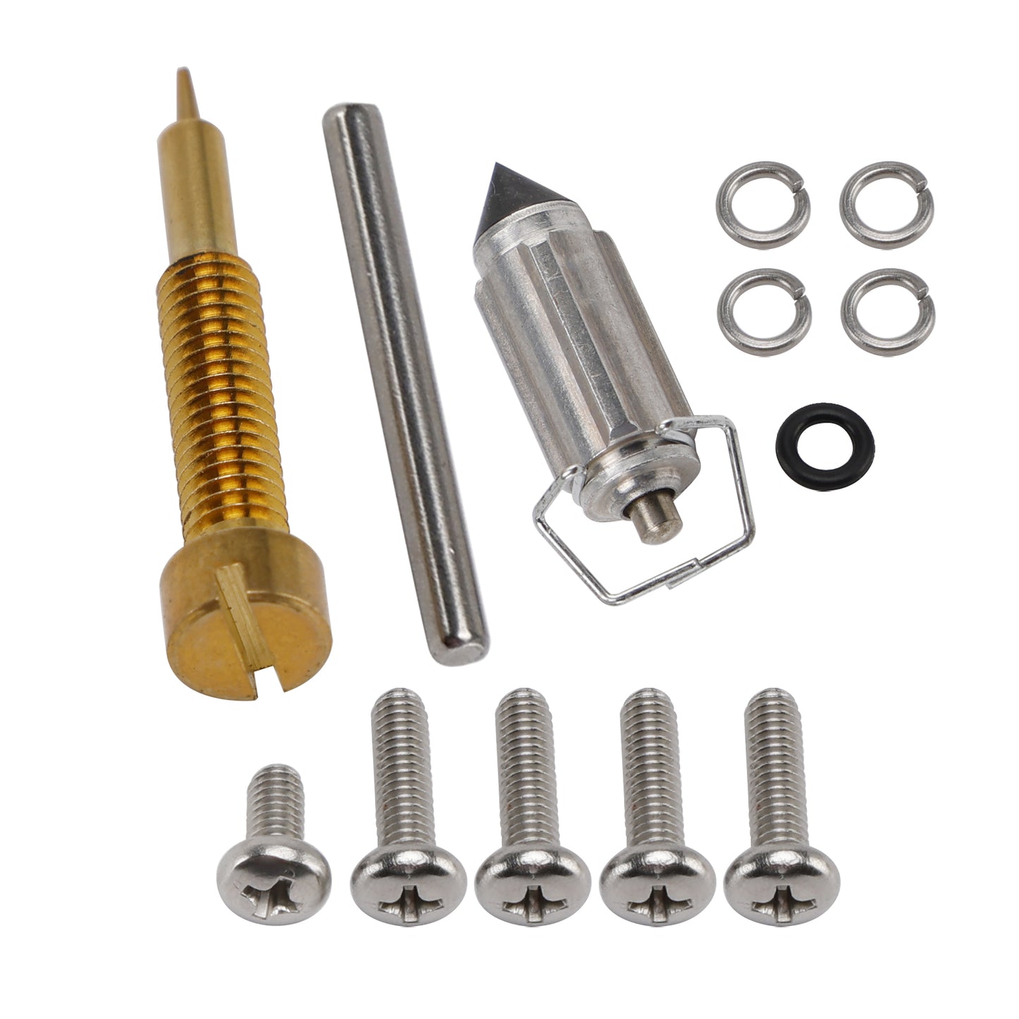 Nissan 9.8hp NS9.8 6G1-W0093-00 Carburetor Repair Kit