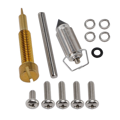 Nissan 9.8hp NS9.8 6G1-W0093-00 Carburetor Repair Kit