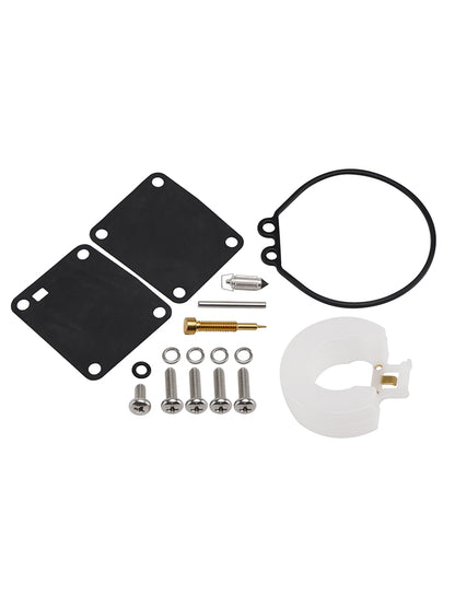 Nissan 9.8hp NS9.8 6G1-W0093-00 Carburetor Repair Kit