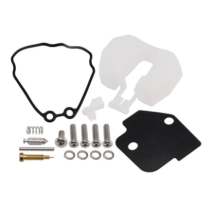 Yamaha 25hp 25B WHS/L 2001-2010 61N-W0093-00 Carburetor Carb Rebuild Kit