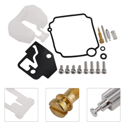 2005-2006 Yamaha 9.9hp F9.9 ES/LR 66M-W0093-00 66M-W0093-00