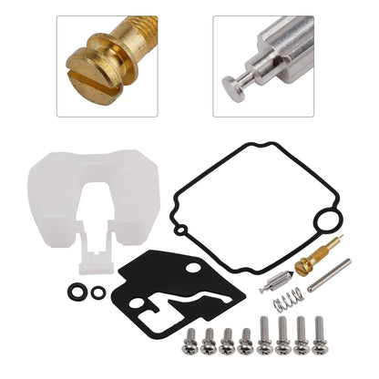 2005-2006 Yamaha 9.9hp F9.9 ES/LR 66M-W0093-00 66M-W0093-00