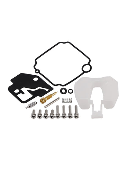 2005-2006 Yamaha 9.9hp F9.9 ES/LR 66M-W0093-00 66M-W0093-00