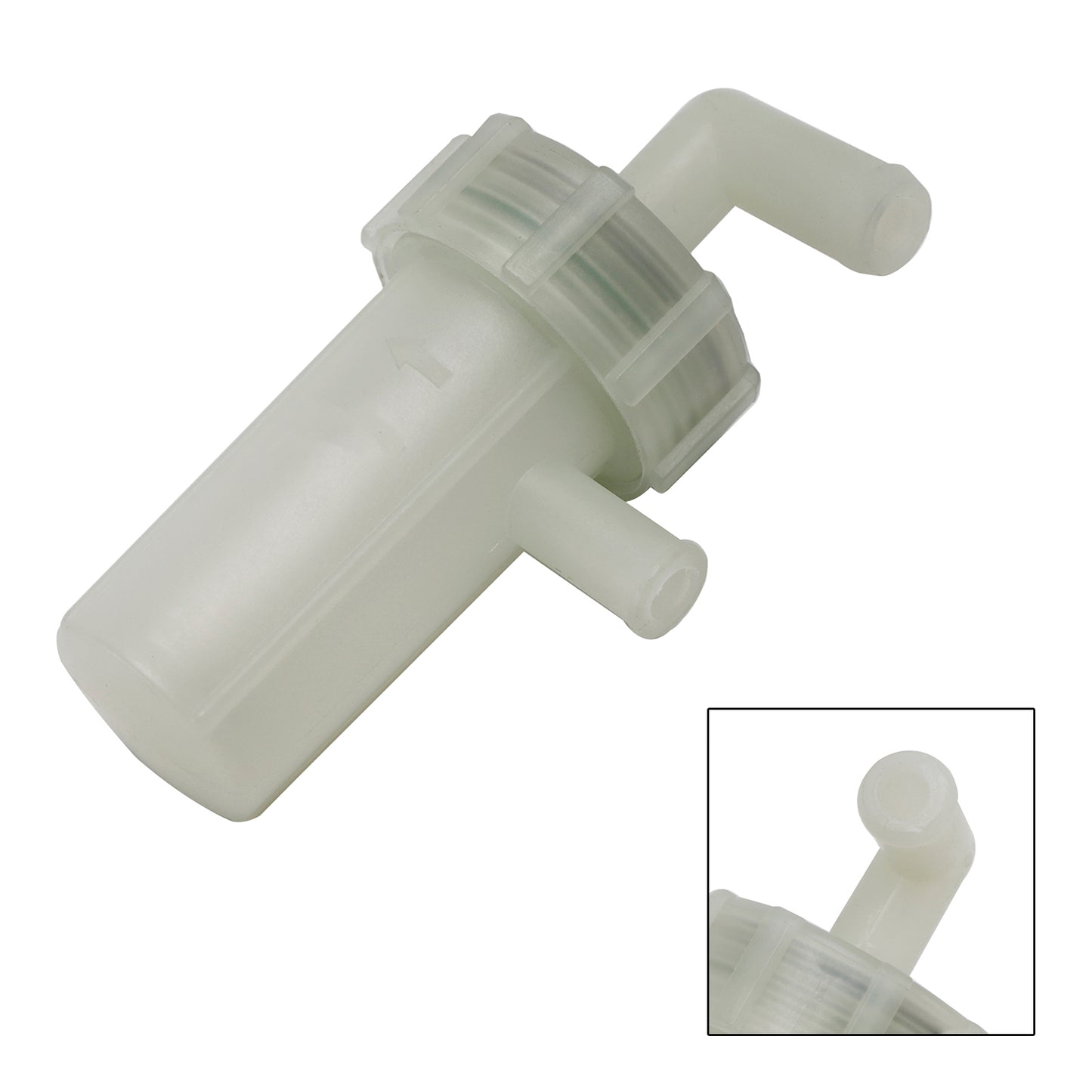 1984-1985 Johnson Evinrude Outboard 115HP 0397715 Fuel Filter