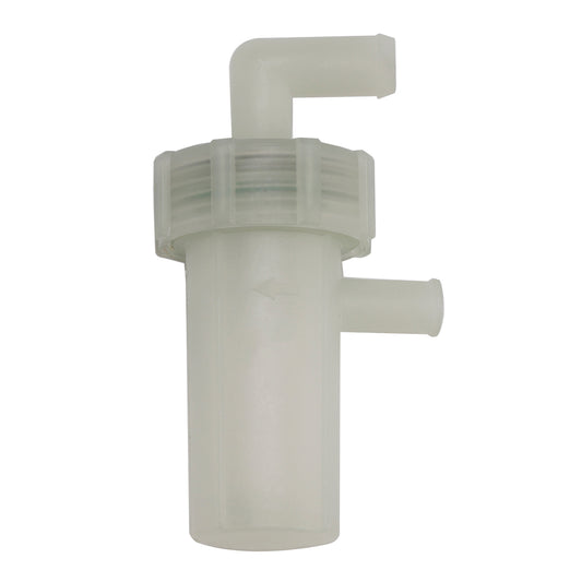 1983-1986 Johnson Evinrude Outboard 25HP 0397715 Fuel Filter
