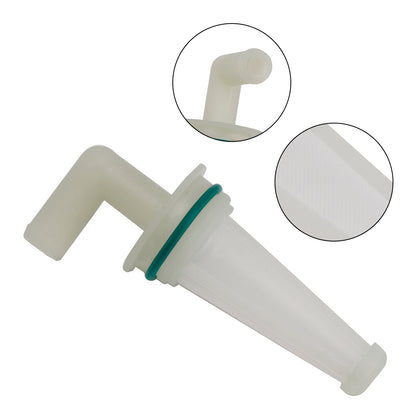 1985 OMC Sea Drive 1.6L - Mechanical - XL 0433190 Fuel Filter