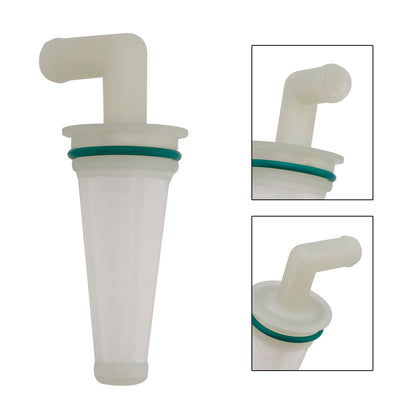 1985 OMC Sea Drive 1.6L - Mechanical - XL 0433190 Fuel Filter