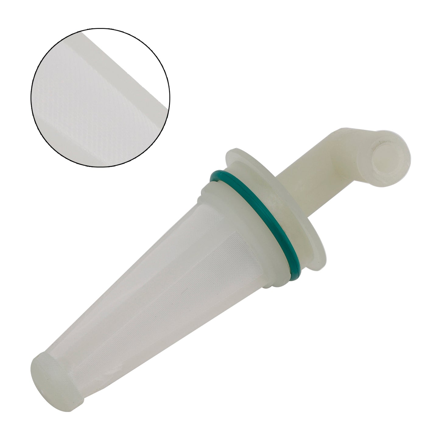 1985 OMC Sea Drive 1.6L - Mechanical - XL 0433190 Fuel Filter
