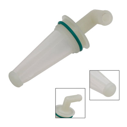 1985 OMC Sea Drive 1.6L - Mechanical - XL 0433190 Fuel Filter
