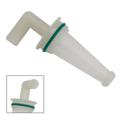 1985 OMC Sea Drive 1.6L - Mechanical - XL 0433190 Fuel Filter