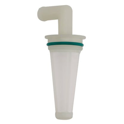 1985 OMC Sea Drive 1.6L - Mechanical - XL 0433190 Fuel Filter