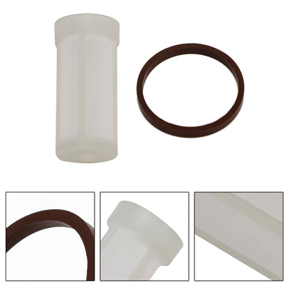 Mercury Mercruiser 6hp 6 0A197112-0D280999 87946A3 Fuel Filter