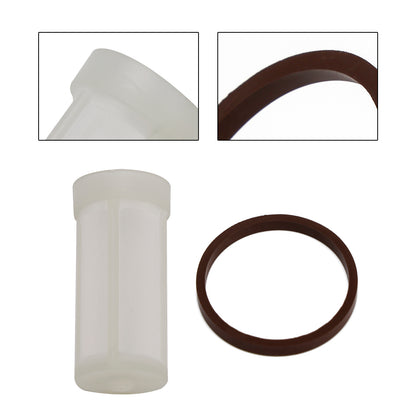 Mercury Mercruiser 6hp 6 0A197112-0D280999 87946A3 Fuel Filter