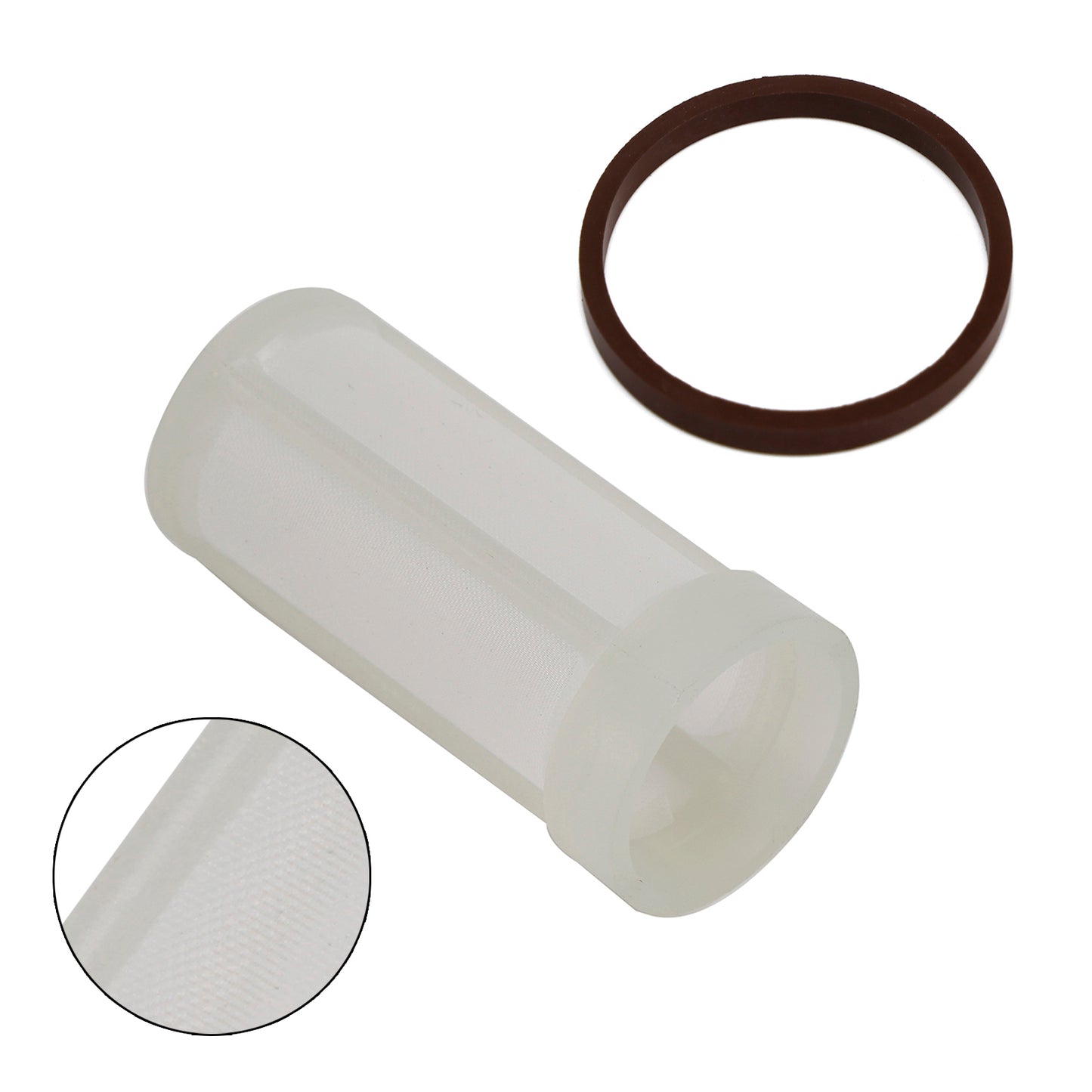 Mercury Mercruiser 6hp 6 0A197112-0D280999 87946A3 Fuel Filter
