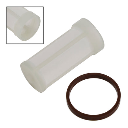 Mercury Mercruiser 6hp 6 0A197112-0D280999 87946A3 Fuel Filter