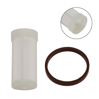 Mercury Mercruiser 6hp 6 0A197112-0D280999 87946A3 Fuel Filter