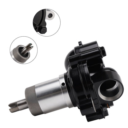 1990-2007 Kawasaki EX250 ZZR250 49044-1086 Water Pump