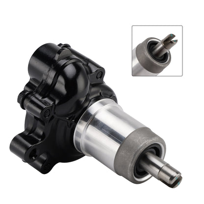 1990-2007 Kawasaki EX250 ZZR250 49044-1086 Water Pump