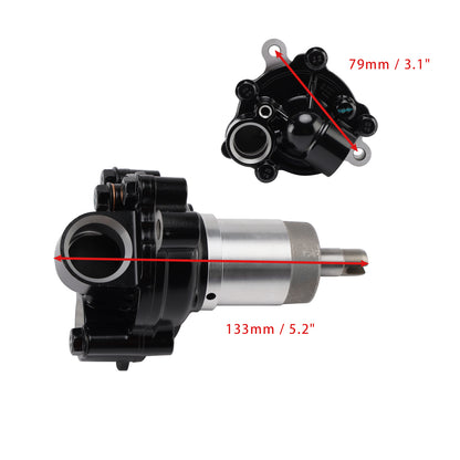 1990-2007 Kawasaki EX250 ZZR250 49044-1086 Water Pump
