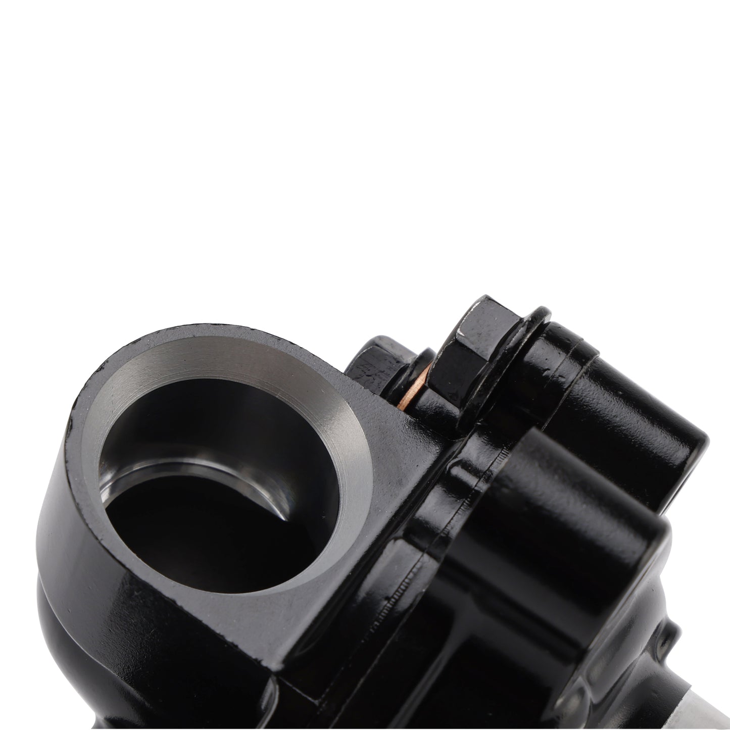 1990-2007 Kawasaki EX250 ZZR250 49044-1086 Water Pump